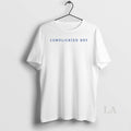 Original Complicated Boy T-Shirts, Hoodie, Sweatshirt | InkRitualCo.com