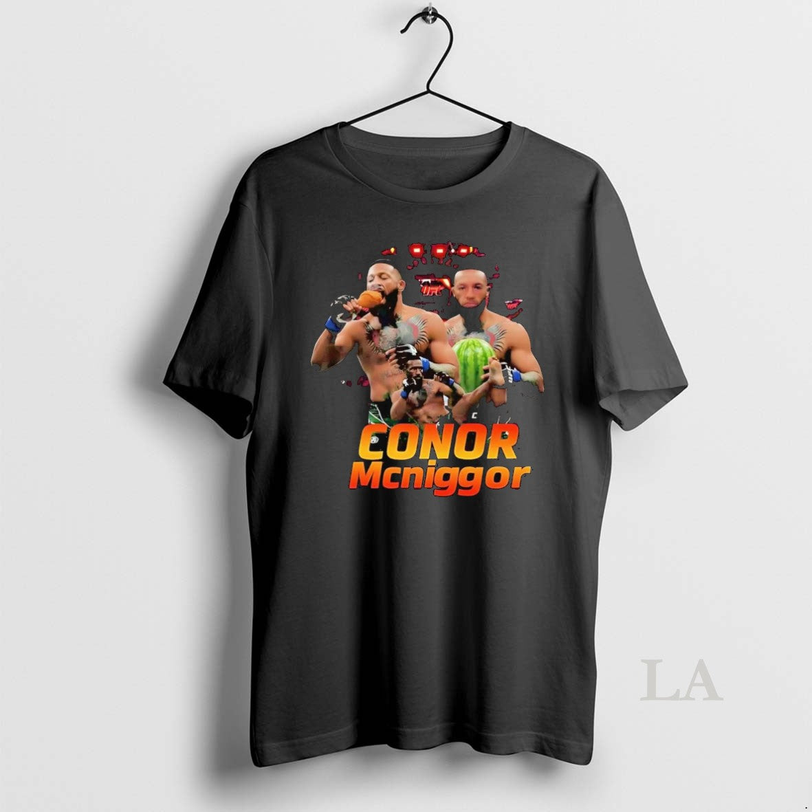 Original Conor Mcniggor Mcgregor T-Shirts, Hoodie, Sweatshirt | InkRitualCo.com