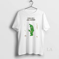 Original Cool As A Jew Cumber T-Shirts, Hoodie, Sweatshirt | InkRitualCo.com
