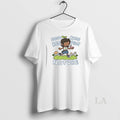 Original Cool Kids Respect Nature Cartoon T-Shirts, Hoodie, Sweatshirt | InkRitualCo.com