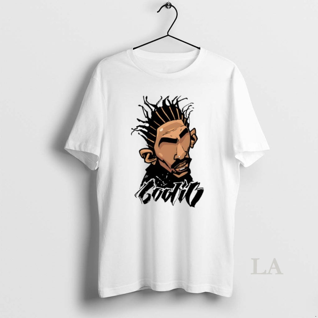 Original Coolio Rapper Gangsta T-Shirts, Hoodie, Sweatshirt | InkRitualCo.com