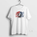 Original Cortaca Cortland Red Dragons Vs Ithaca Bombers 2025 Wallace Field Suny Cortland T-Shirts, Hoodie, Sweatshirt