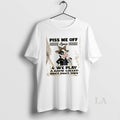 Original Cow Piss Me Off Again And We Play A Game Called Duct Duct Tape T-Shirts, Hoodie, Sweatshirt | InkRitualCo.com