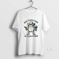 Original Cowboy Frog Dont Even Stare My Glass Of Wine T-Shirts, Hoodie, Sweatshirt | InkRitualCo.com