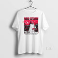 Original Cracked Bell Dead October Ghosts Of Hitters Past T-Shirts, Hoodie, Sweatshirt | InkRitualCo.com