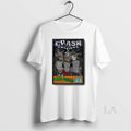 Original Crash Festival San Francisco Shows 10 17 10 18 Shirt2025 T-Shirts, Hoodie, Sweatshirt | InkRitualCo.com