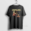 Original Crawlers Collage T-Shirts, Hoodie, Sweatshirt | InkRitualCo.com