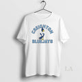Original Creighton Bluejays Ncaa Billy Bluejay Wordmark Curved T-Shirts, Hoodie, Sweatshirt | InkRitualCo.com
