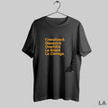 Original Crenshaw Slauson Overhill La Brea La Cienega T-Shirts, Hoodie, Sweatshirt | InkRitualCo.com