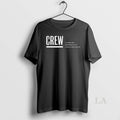 Original Crew Logo Citizens For Responsibility And Ethics In Washington T-Shirts, Hoodie, Sweatshirt | InkRitualCo.com