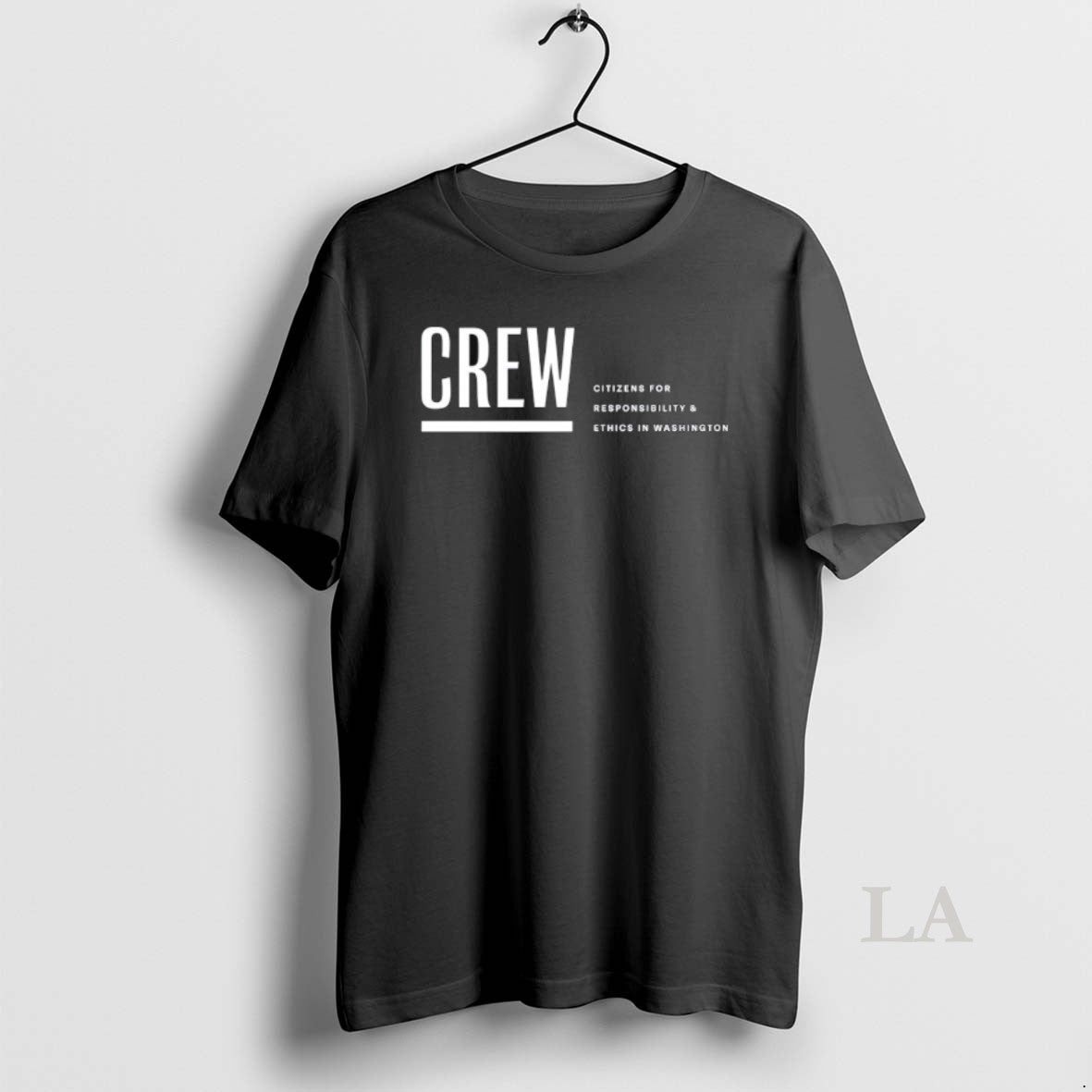 Original Crew Logo Citizens For Responsibility And Ethics In Washington T-Shirts, Hoodie, Sweatshirt | InkRitualCo.com