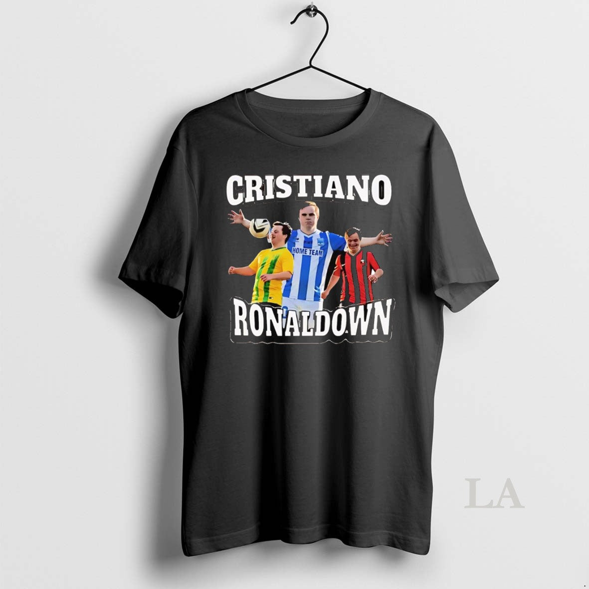 Original Cristiano Ronaldo Ronaldown T-Shirts, Hoodie, Sweatshirt | InkRitualCo.com