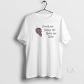 Original Crush Me Stomp Me Make Me Wine T-Shirts, Hoodie, Sweatshirt | InkRitualCo.com
