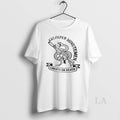 Original Culpeper Minutemen Liberty Or Death T-Shirts, Hoodie, Sweatshirt | InkRitualCo.com