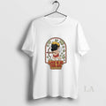Original Cupid Gas Clouds Love Is In The Air Try Not To Breathe T-Shirts, Hoodie, Sweatshirt | InkRitualCo.com