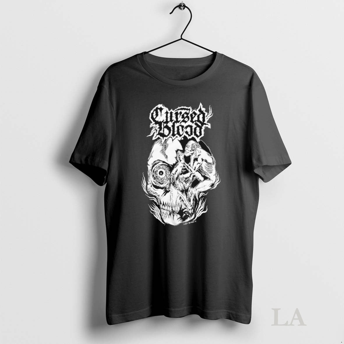 Original Cursed Blood Taker Of Life T-Shirts, Hoodie, Sweatshirt | InkRitualCo.com