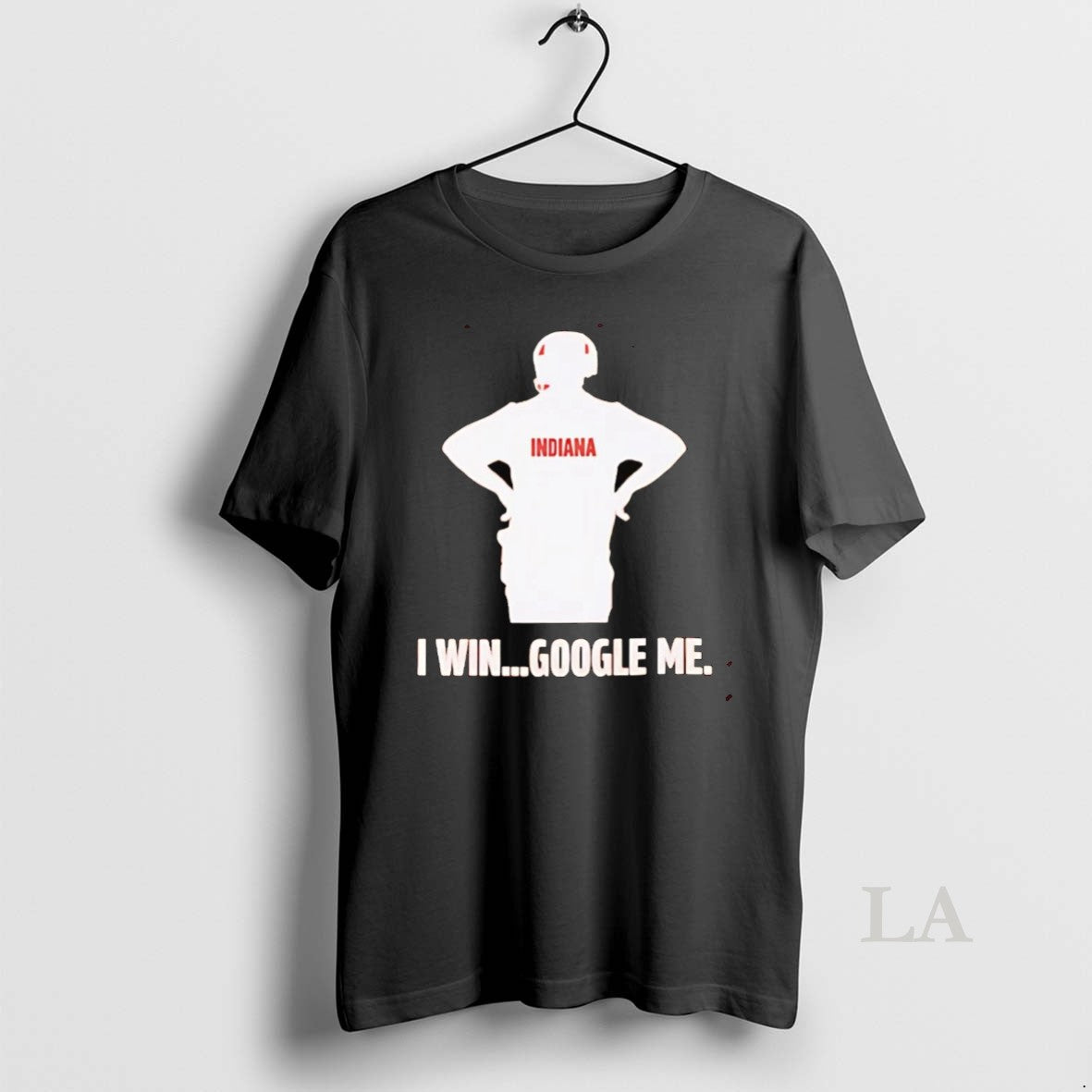 Original Curt Cignetti I Win Google Me T-Shirts, Hoodie, Sweatshirt | InkRitualCo.com