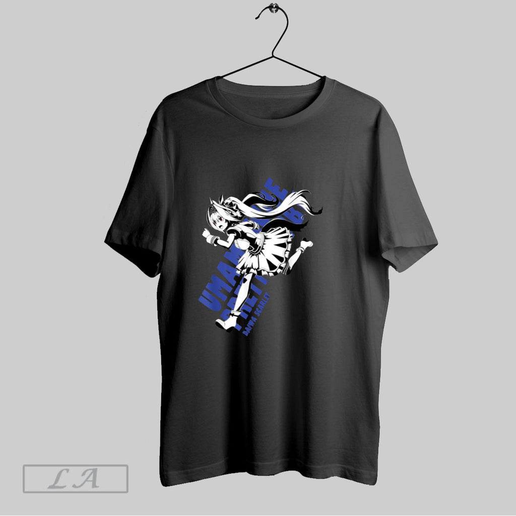 Original Cygames Umamusume Pretty Derby Daiwa Scarlet T-Shirts, Hoodie, Sweatshirt | InkRitualCo.com
