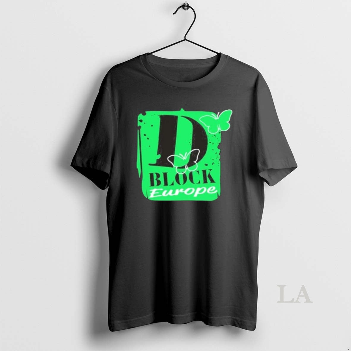 Original D Block Europe 2025 Tour 2025 T-Shirts, Hoodie, Sweatshirt | InkRitualCo.com