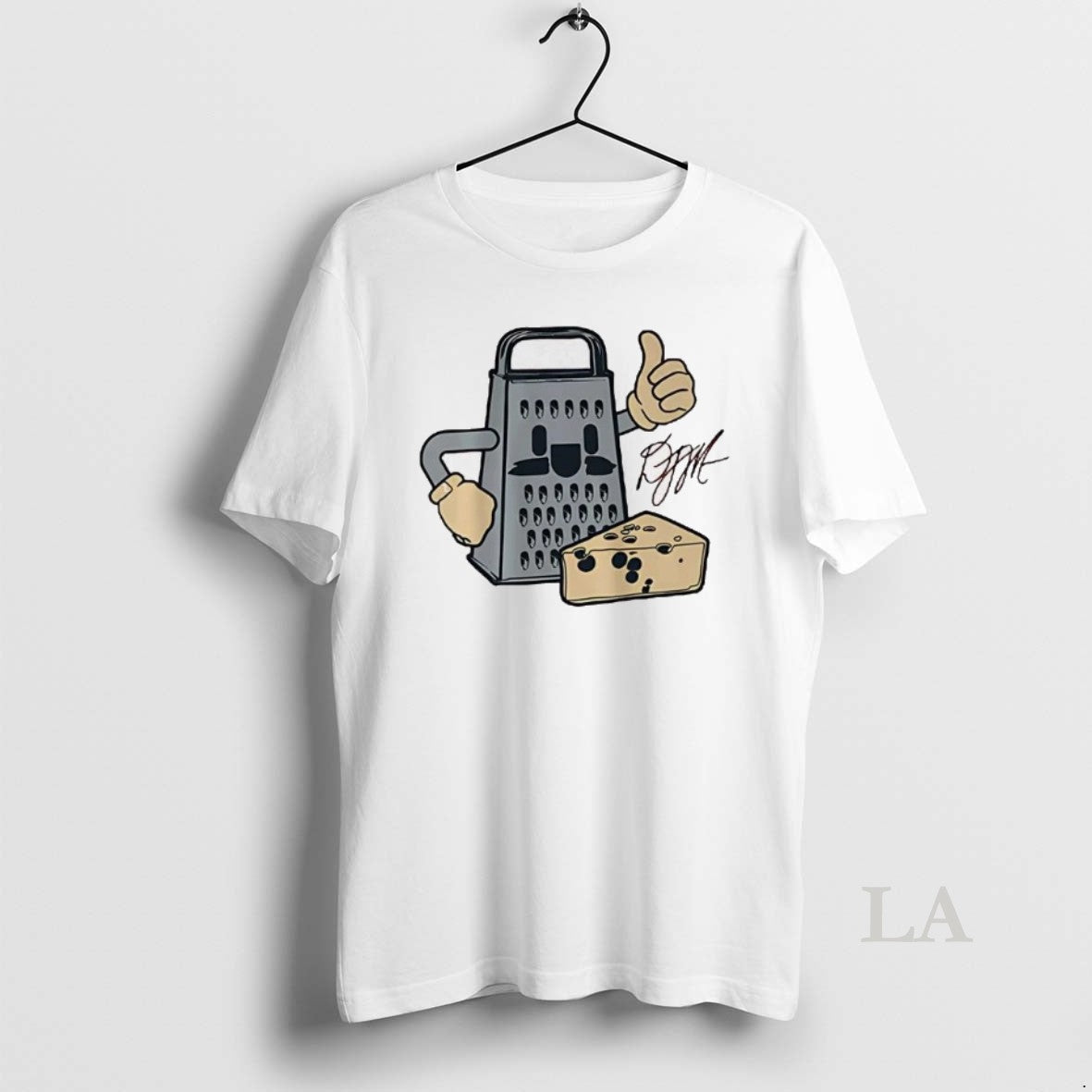 Original Dj Moore Cheese Grater Signature T-Shirts, Hoodie, Sweatshirt | InkRitualCo.com