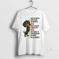 Original Dachshund Has My Mouth Gotten Me In Trouble Yes Has It Pissed People Off T-Shirts, Hoodie, Sweatshirt