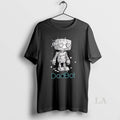 Original Dadbot Avitar Logo Retro T-Shirts, Hoodie, Sweatshirt | InkRitualCo.com
