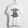Original Dallas Cowboys Respect Your Elders T-Shirts, Hoodie, Sweatshirt | InkRitualCo.com