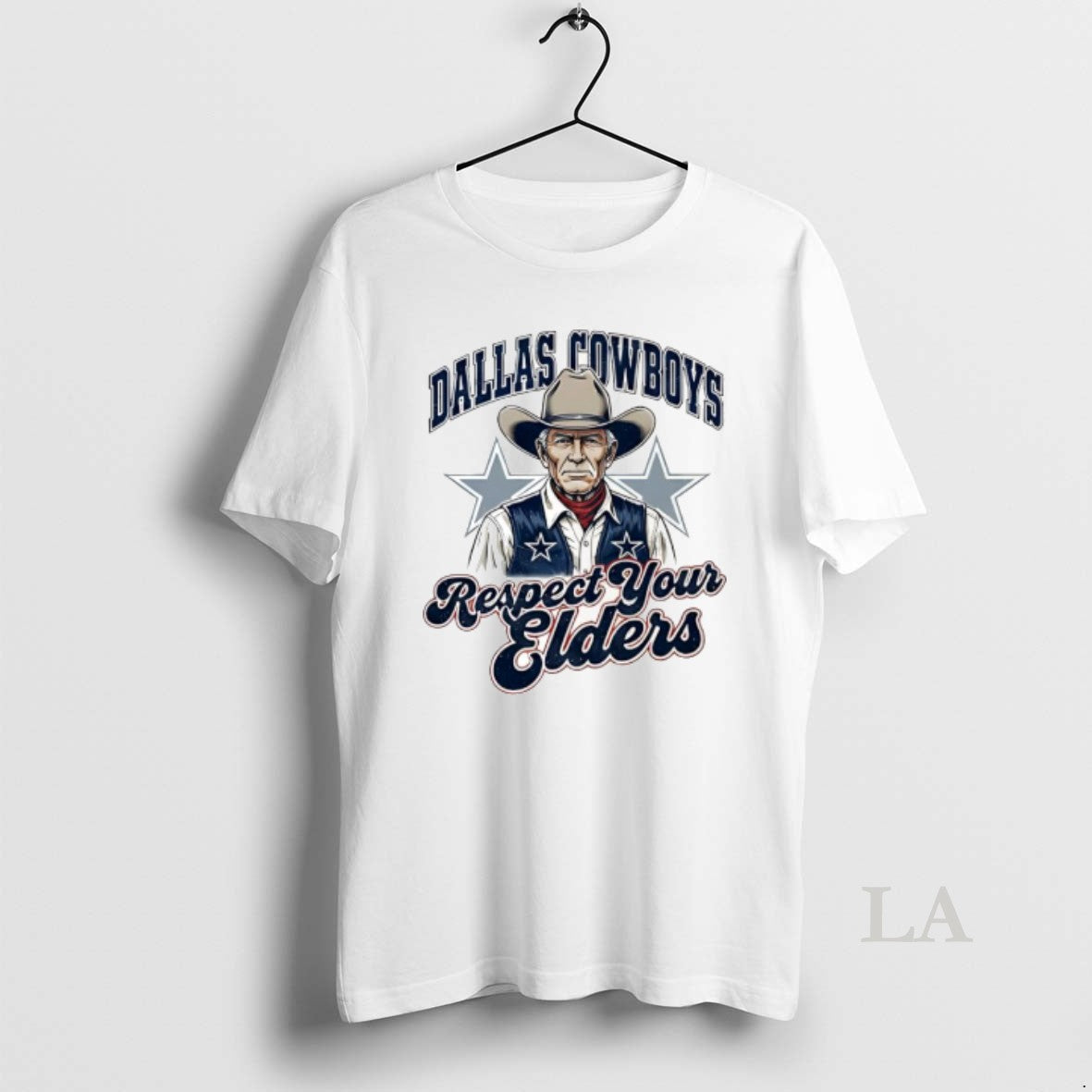 Original Dallas Cowboys Respect Your Elders T-Shirts, Hoodie, Sweatshirt | InkRitualCo.com