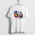 Original Dallas Cowboys Tis The Season Halloween T-Shirts, Hoodie, Sweatshirt | InkRitualCo.com