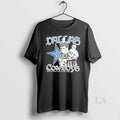 Original Dallas Cowboys In The End The Winner Is Still The Last Man Standing T-Shirts, Hoodie, Sweatshirt | InkRitualCo.com
