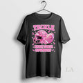 Original Dallas Cowboys Tackle Breast Cancer Awareness T-Shirts, Hoodie, Sweatshirt | InkRitualCo.com