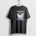 Original Dallas Cowboys Yes Im Old But I Saw Back 2 Back 1992 1993 Super T-Shirts, Hoodie, Sweatshirt | InkRitualCo.com