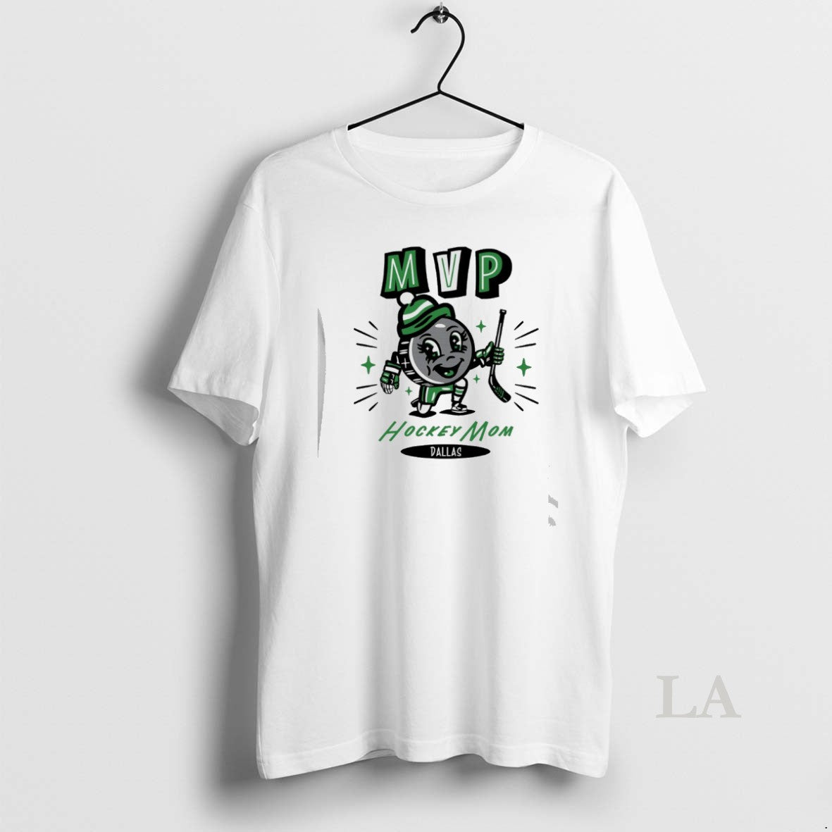 Original Dallas Stars 2025 Mvp Hockey Mom T-Shirts, Hoodie, Sweatshirt | InkRitualCo.com