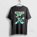 Original Dallas Stars Jake Oettinger Metro Hockey Player T-Shirts, Hoodie, Sweatshirt | InkRitualCo.com