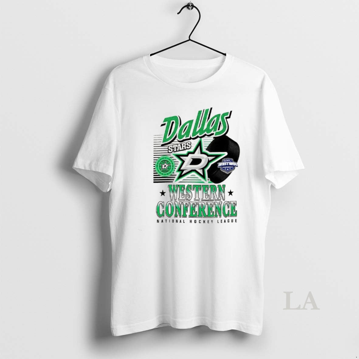 Original Dallas Stars Nhl Western Conference Logo And Ball T-Shirts, Hoodie, Sweatshirt | InkRitualCo.com