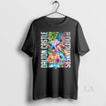 Original Dalton Castle Outrunners Peacockrunners Caricature T-Shirts, Hoodie, Sweatshirt