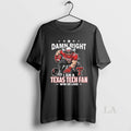 Original Damn Right I Am A Texas Tech Red Raiders Fan Win Or Lose Mascot T-Shirts, Hoodie, Sweatshirt | InkRitualCo.com