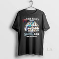 Original Damn Right I Am A Seattle Fan Now And Forever T-Shirts, Hoodie, Sweatshirt | InkRitualCo.com