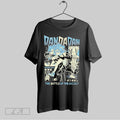 Original Dan Da Dan The Battle Of The Occult T-Shirts, Hoodie, Sweatshirt | InkRitualCo.com