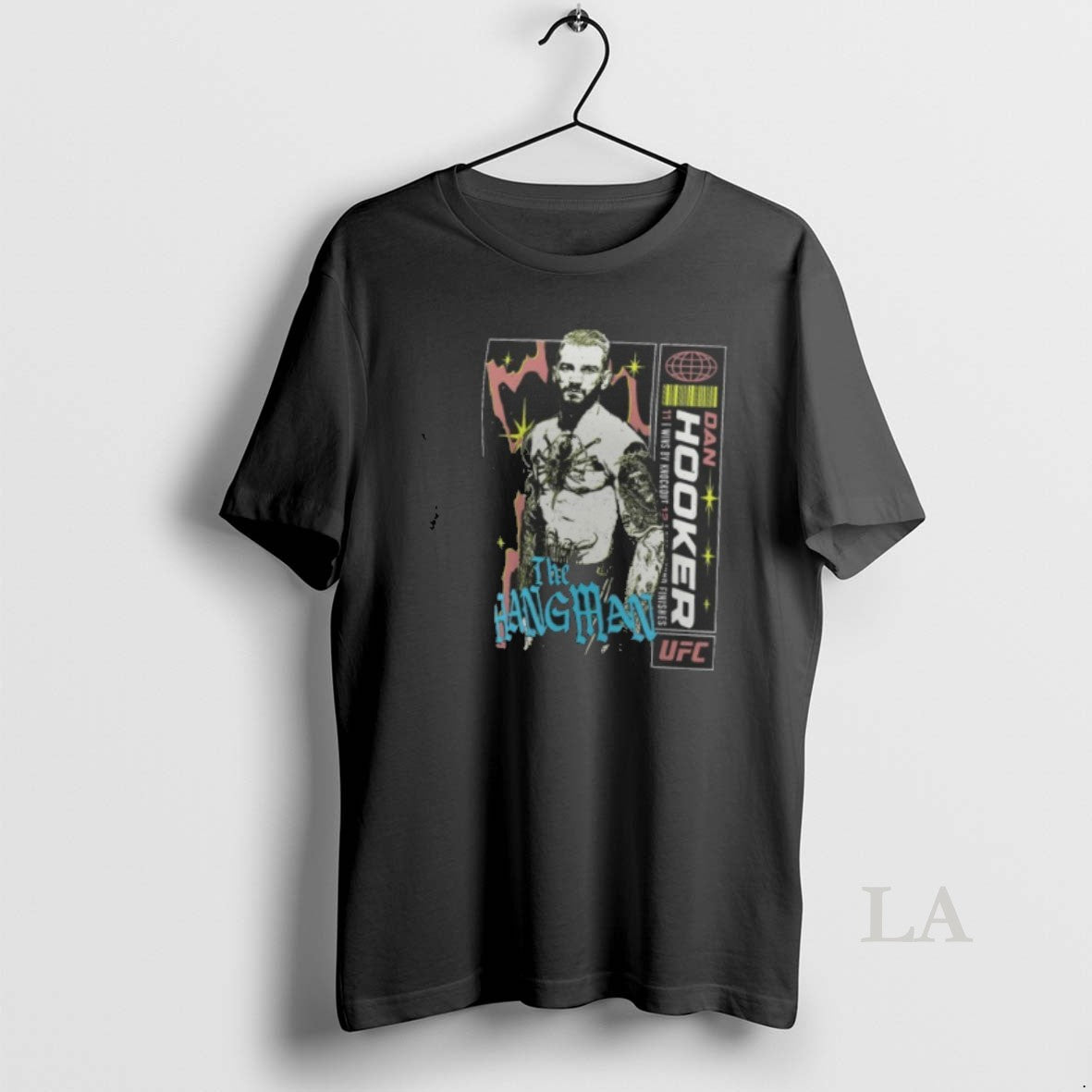 Original Dan Hooker Ufc T-Shirts, Hoodie, Sweatshirt | InkRitualCo.com