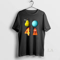 Original Dan Howell Pre Pear Uranus 4 Cock T-Shirts, Hoodie, Sweatshirt | InkRitualCo.com