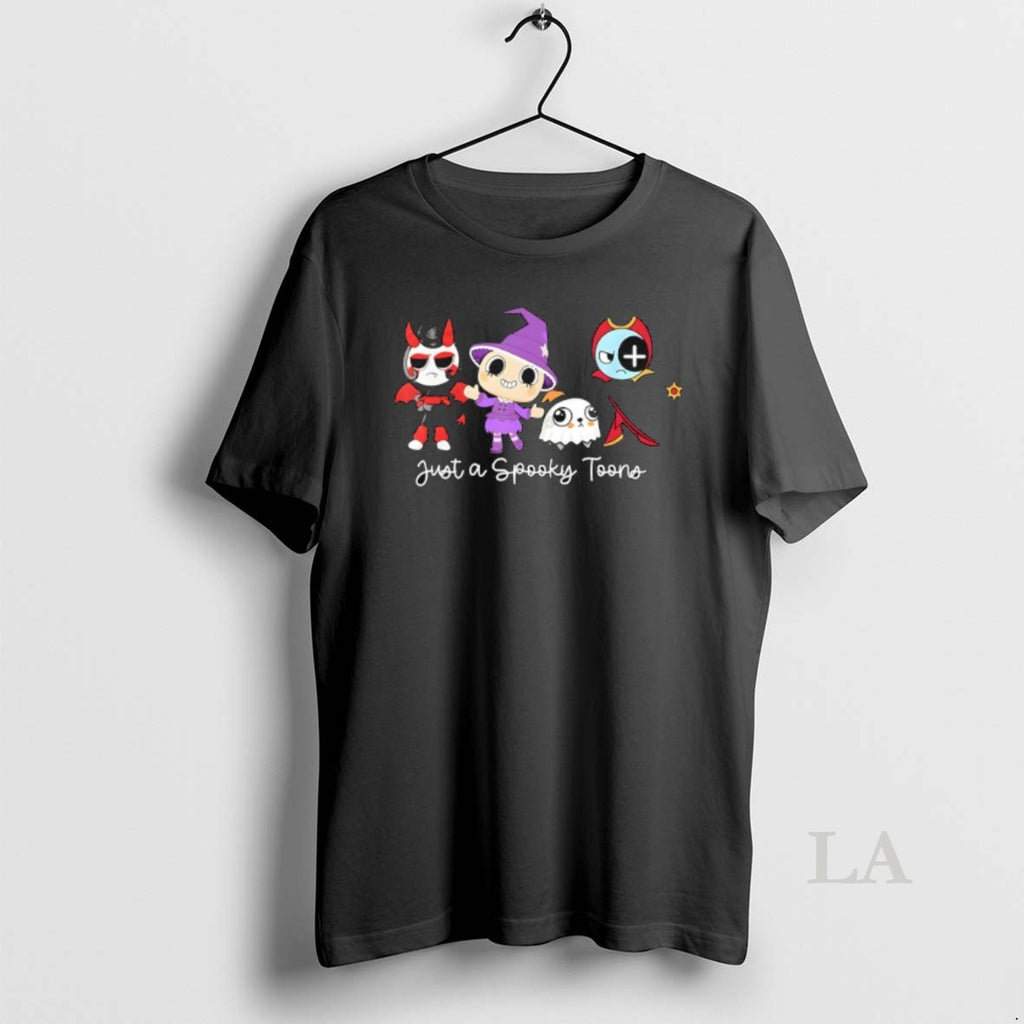 Original Dandys Halloween World Toons Shelly Pebble T-Shirts, Hoodie, Sweatshirt | InkRitualCo.com