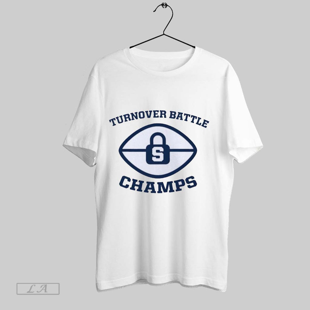 Original Dani Dennis Sutton Turnover Battle Champs T-Shirts, Hoodie, Sweatshirt | InkRitualCo.com