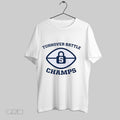 Original Dani Dennis Sutton Turnover Battle Champs T-Shirts, Hoodie, Sweatshirt | InkRitualCo.com