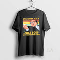 Original Danny Devito Can I Offer You A Nice Egg In This Trying Time Retro T-Shirts, Hoodie, Sweatshirt | InkRitualCo.com