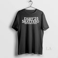 Original Dart Skattebo 2025 The Future Is Now T-Shirts, Hoodie, Sweatshirt | InkRitualCo.com