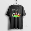 Original Dave Portnoy Betting Zoo T-Shirts, Hoodie, Sweatshirt | InkRitualCo.com