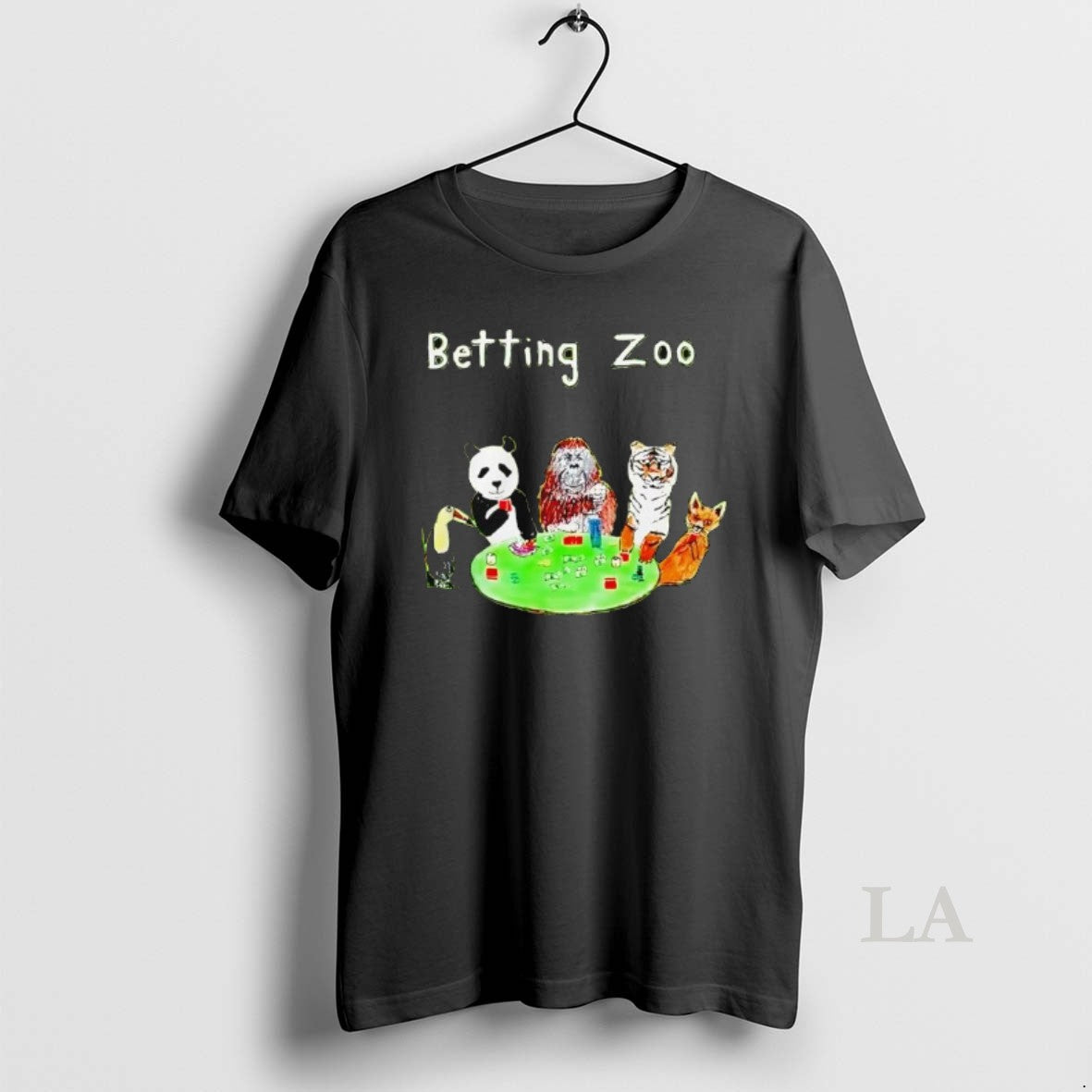 Original Dave Portnoy Betting Zoo T-Shirts, Hoodie, Sweatshirt | InkRitualCo.com