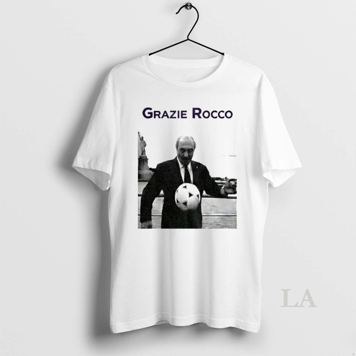 Original David De Gea Wearing Rocco B T-Shirts, Hoodie, Sweatshirt | InkRitualCo.com