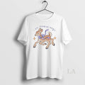 Original Deer I Am Made Of Magic T-Shirts, Hoodie, Sweatshirt | InkRitualCo.com